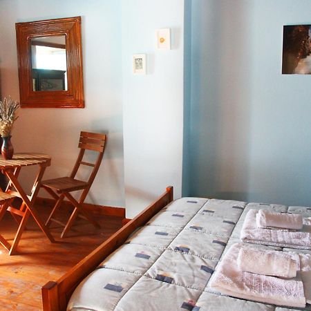 Bed and Breakfast Aperanti Agrotourism Pera Orinis Zimmer foto
