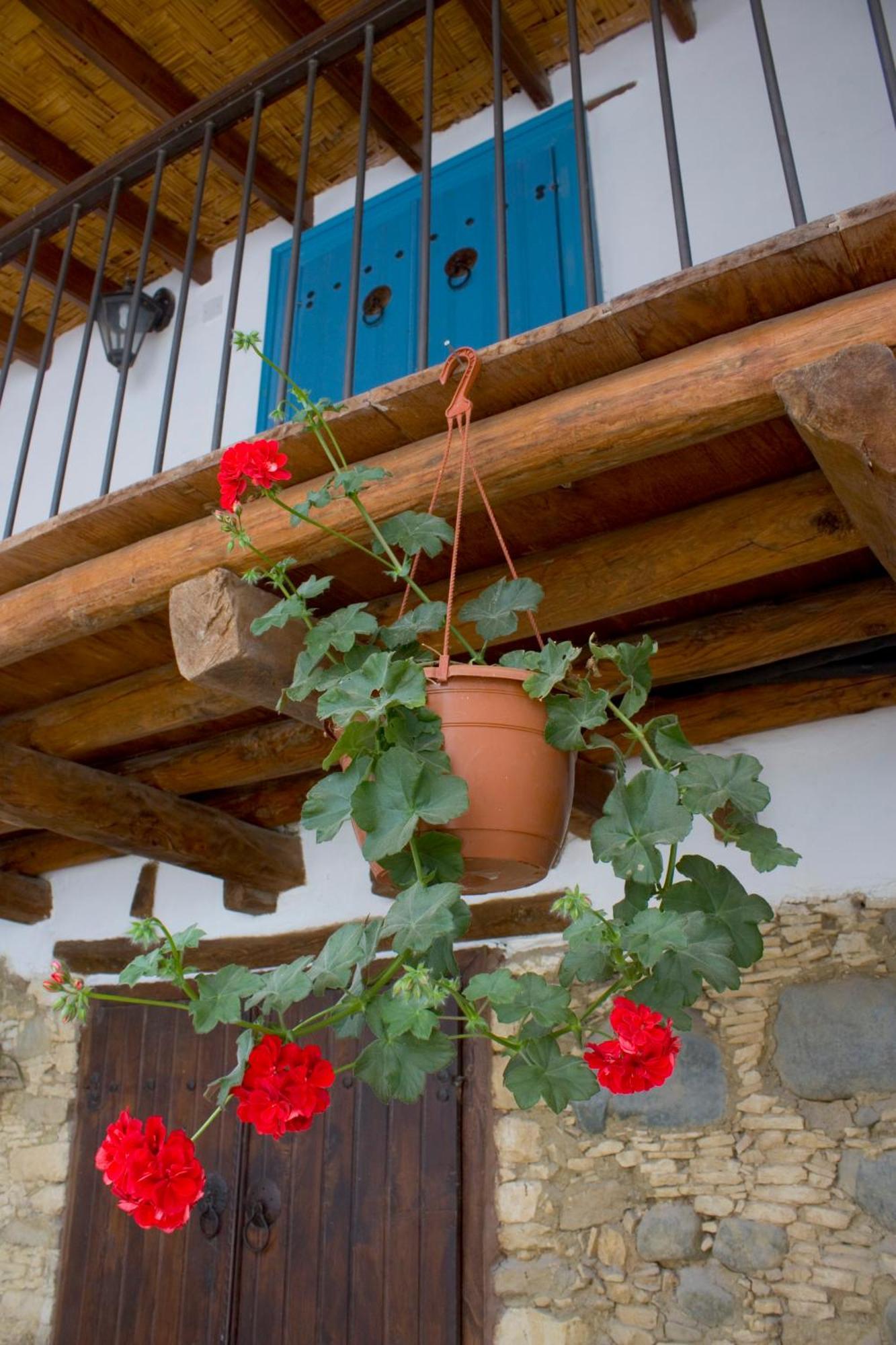 Bed and Breakfast Aperanti Agrotourism Pera Orinis Zimmer foto