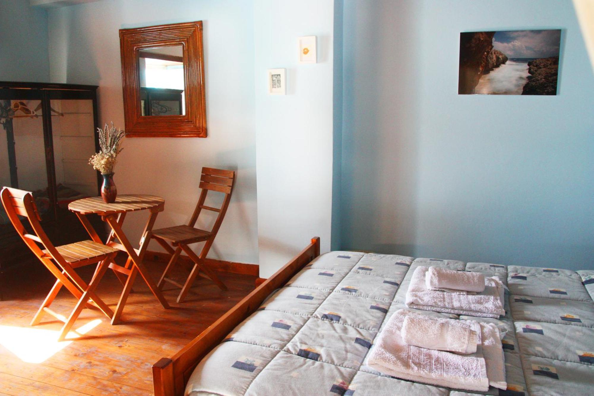 Bed and Breakfast Aperanti Agrotourism Pera Orinis Zimmer foto