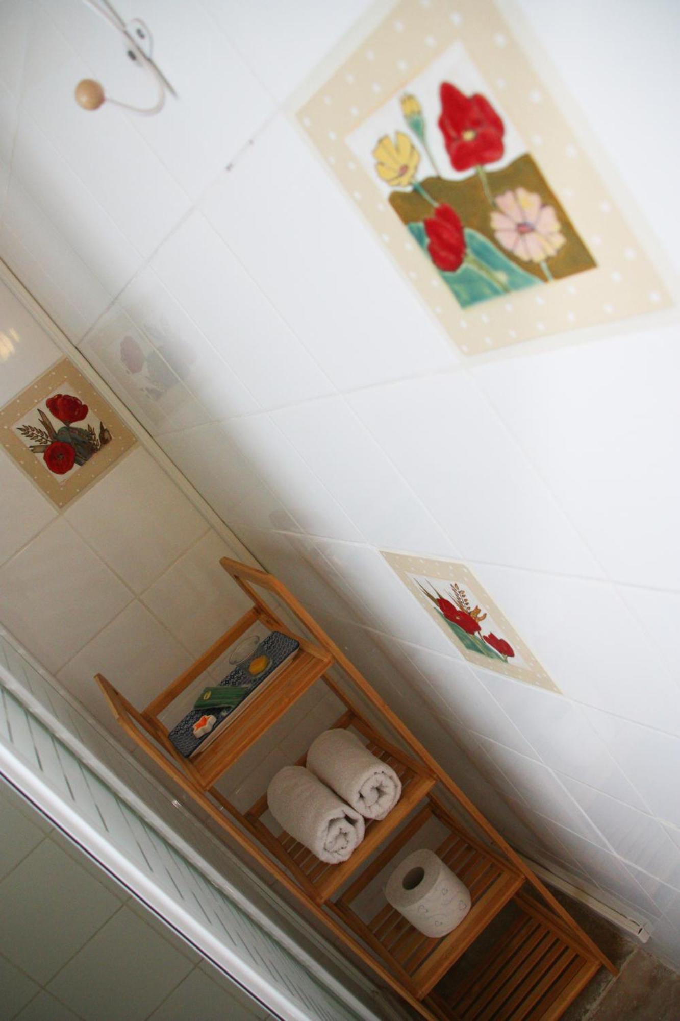 Bed and Breakfast Aperanti Agrotourism Pera Orinis Zimmer foto