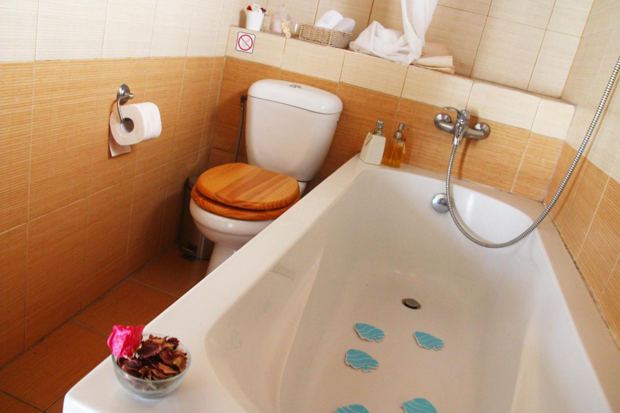 Bed and Breakfast Aperanti Agrotourism Pera Orinis Zimmer foto
